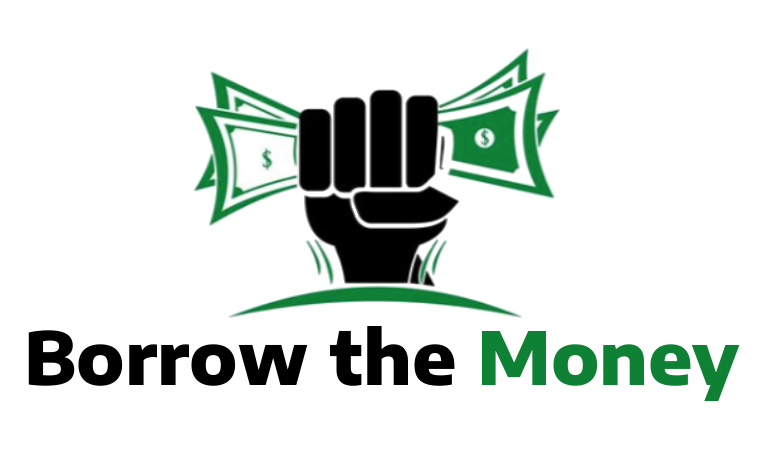 Borrow the Money